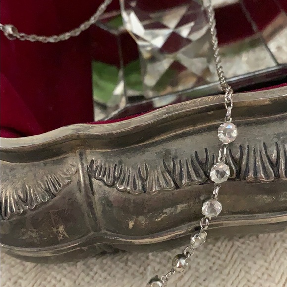 Two necklaces - Picture 6 of 6